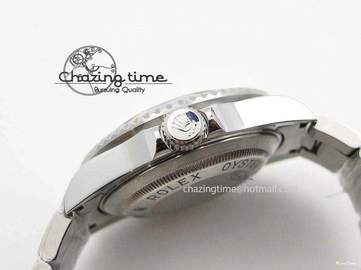 MiroTime 0411 Flexible Sea-Dweller BP-Maker 16600 SuperLumed A 4045